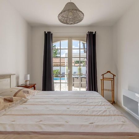 Villa Brétignolles Esterno foto