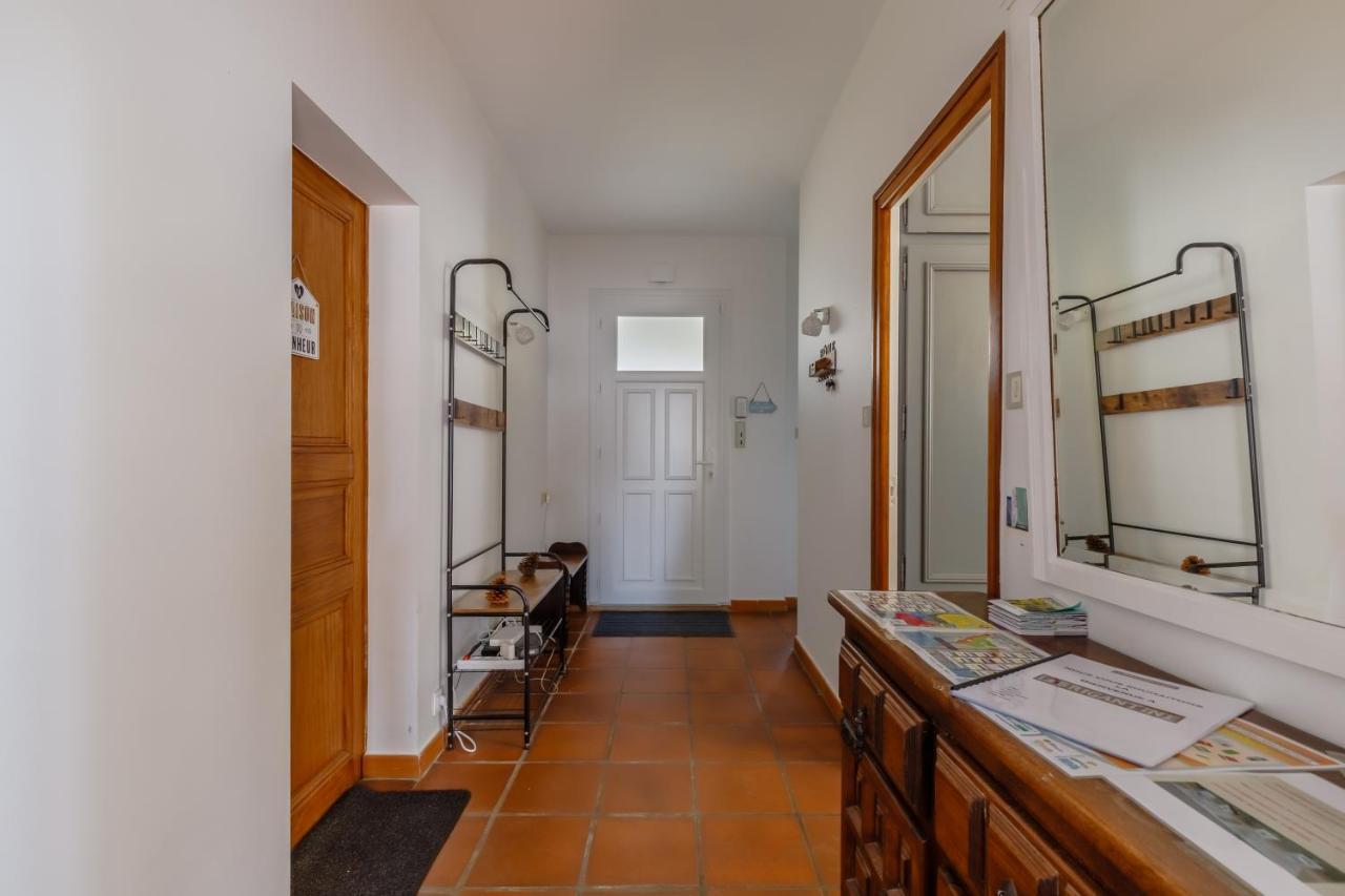 Villa Brétignolles Esterno foto