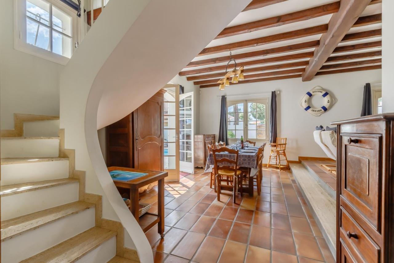 Villa Brétignolles Esterno foto