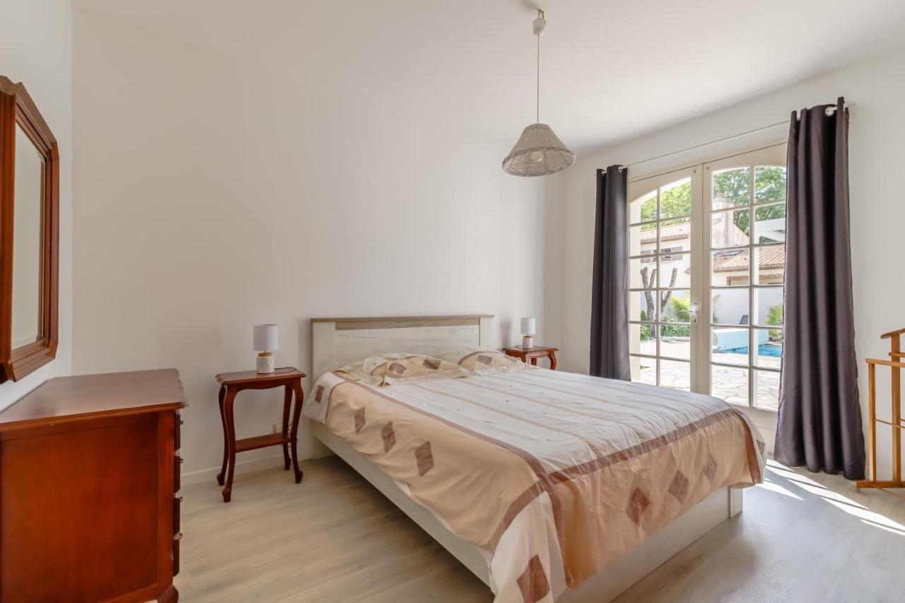 Villa Brétignolles Esterno foto