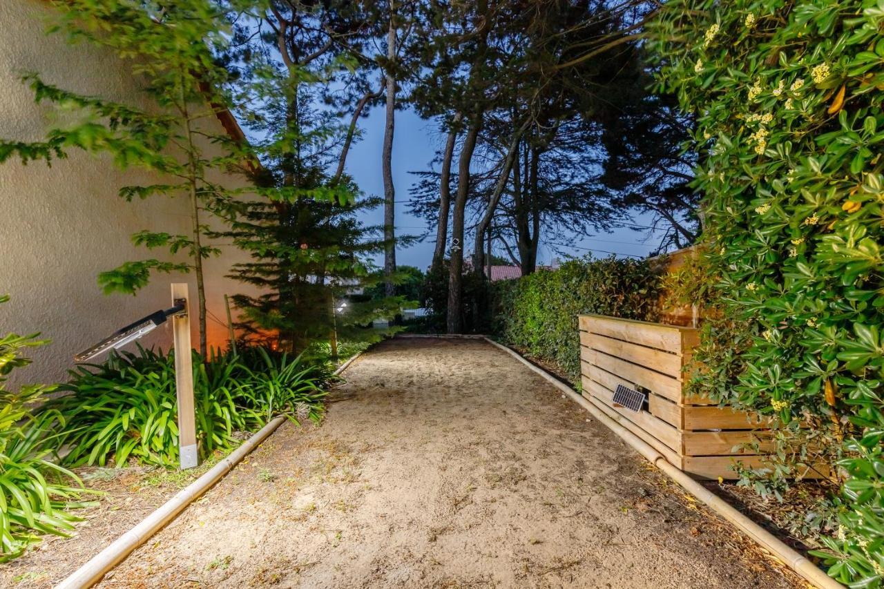 Villa Brétignolles Esterno foto