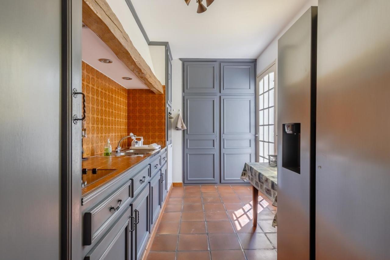 Villa Brétignolles Esterno foto