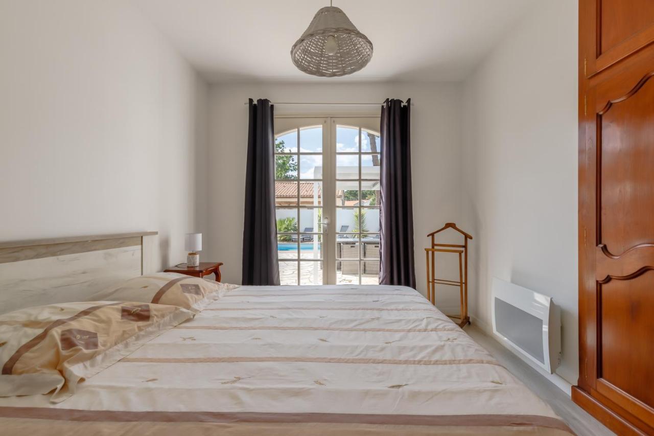 Villa Brétignolles Esterno foto